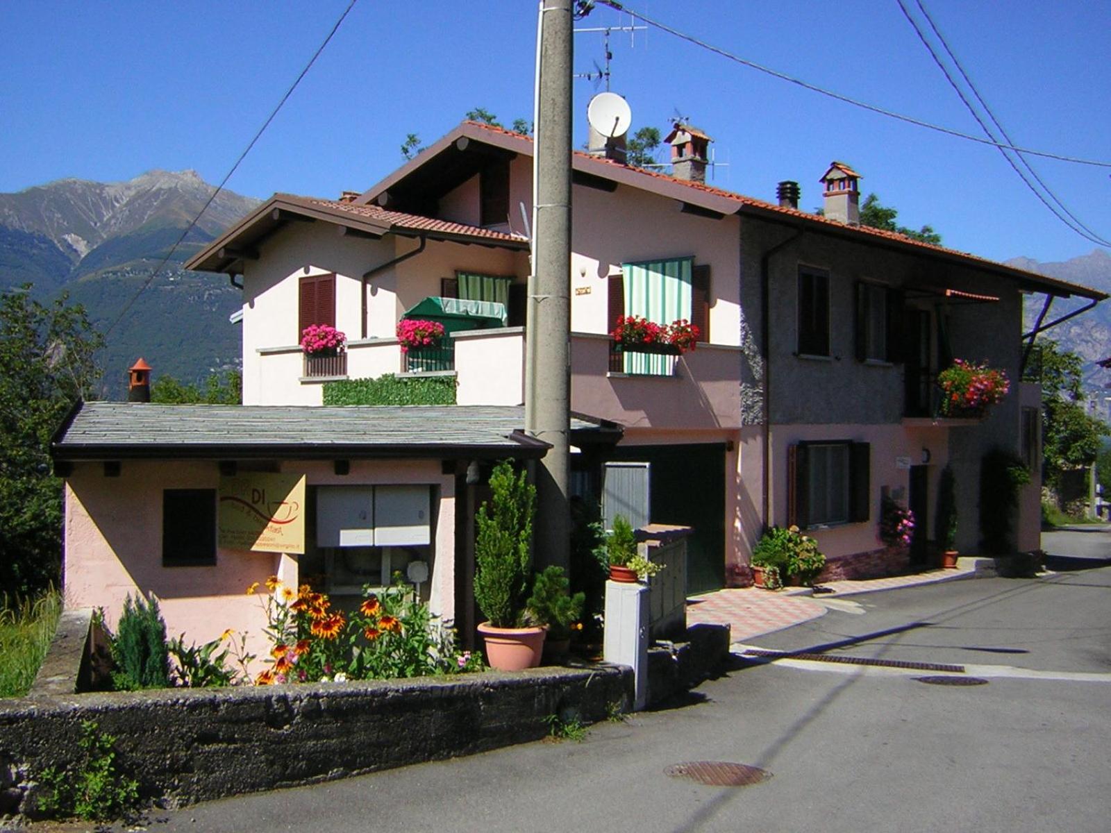 B&B da-di