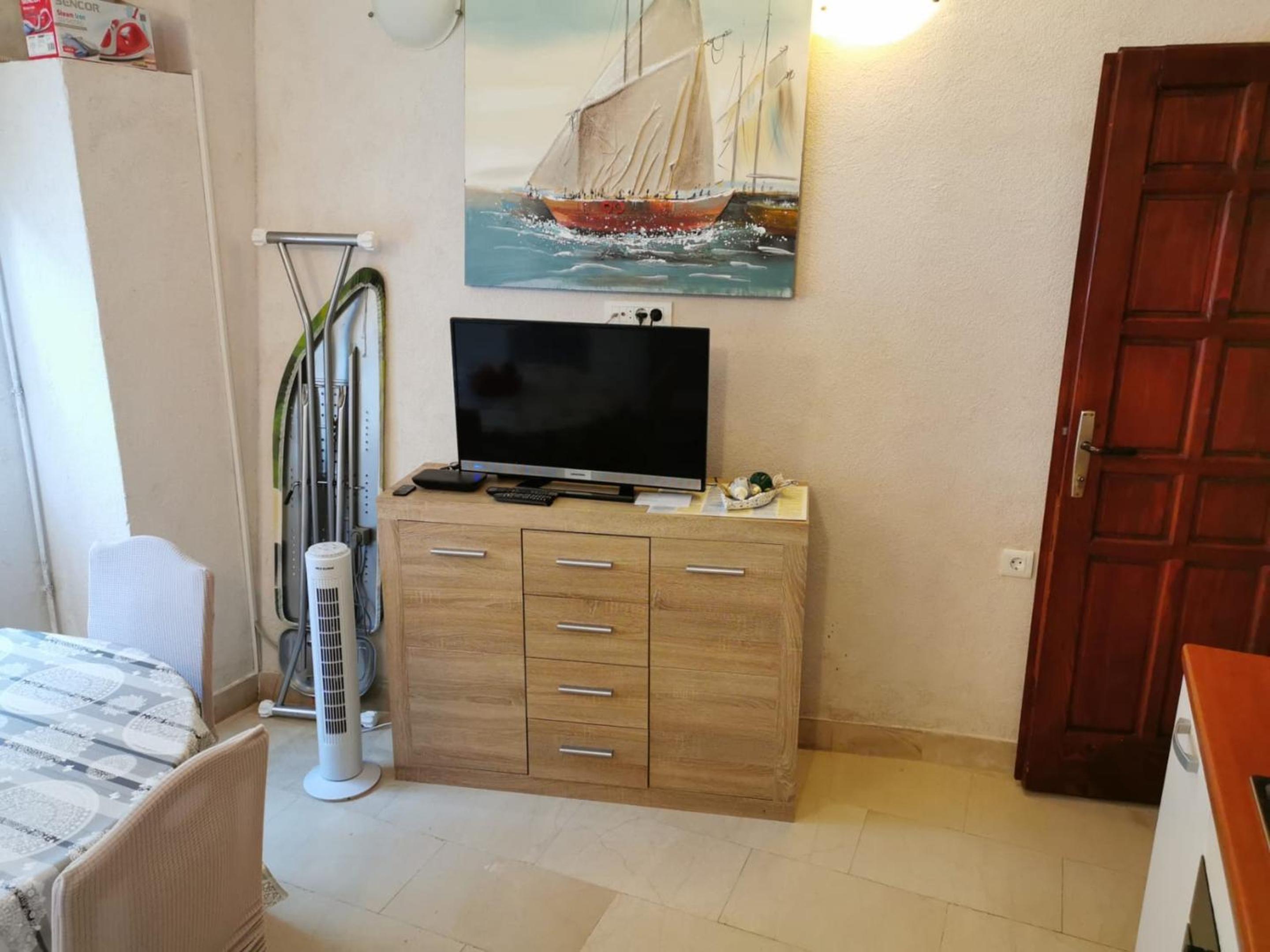 Modern flat in Omiš, with terrace and views, 80m² view 5