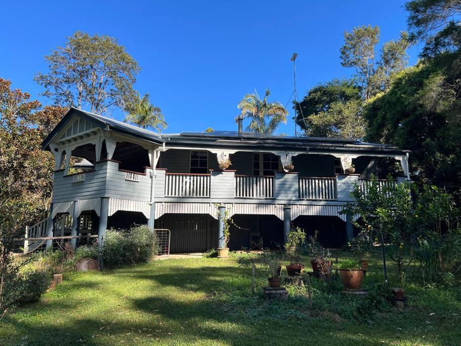 Maringa House