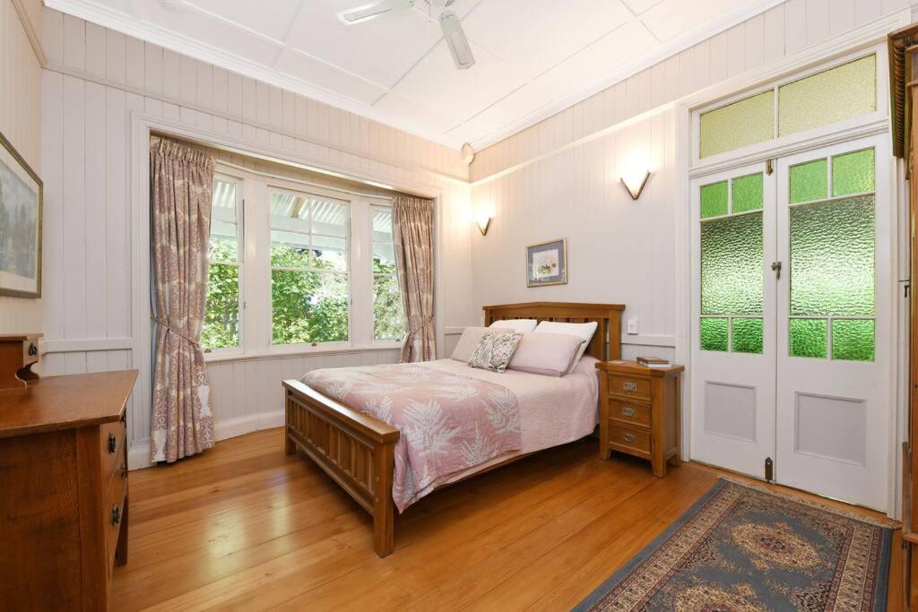 Maringa House