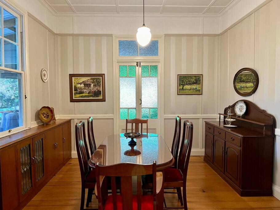 Maringa House