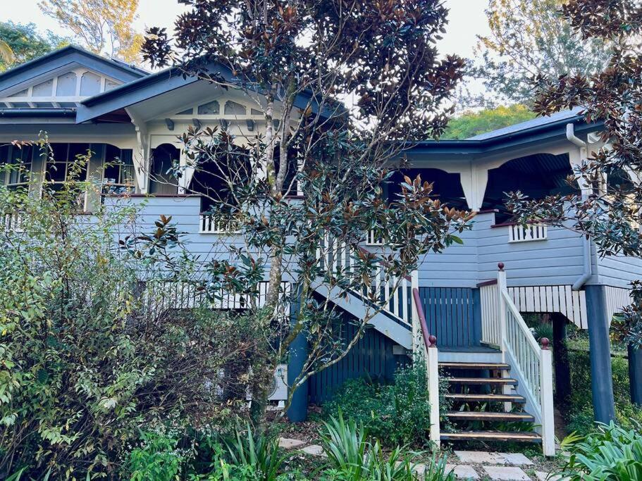 Maringa House