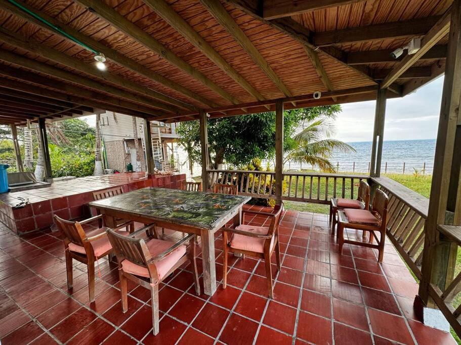 Alojamiento Morning Star Inn