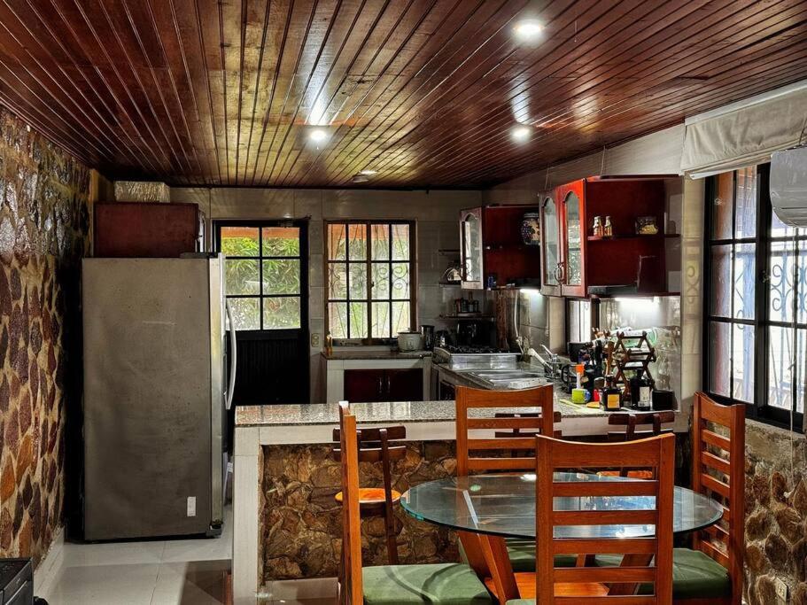 Alojamiento Morning Star Inn
