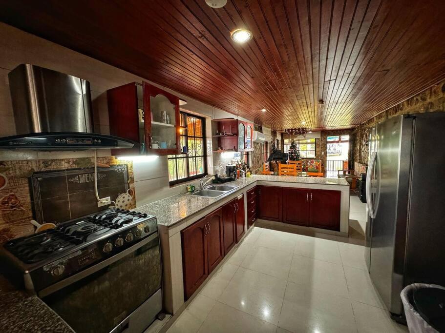 Alojamiento Morning Star Inn