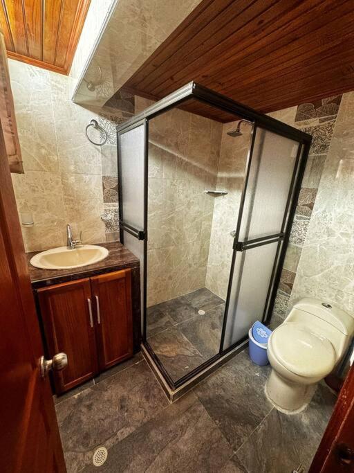 Alojamiento Morning Star Inn