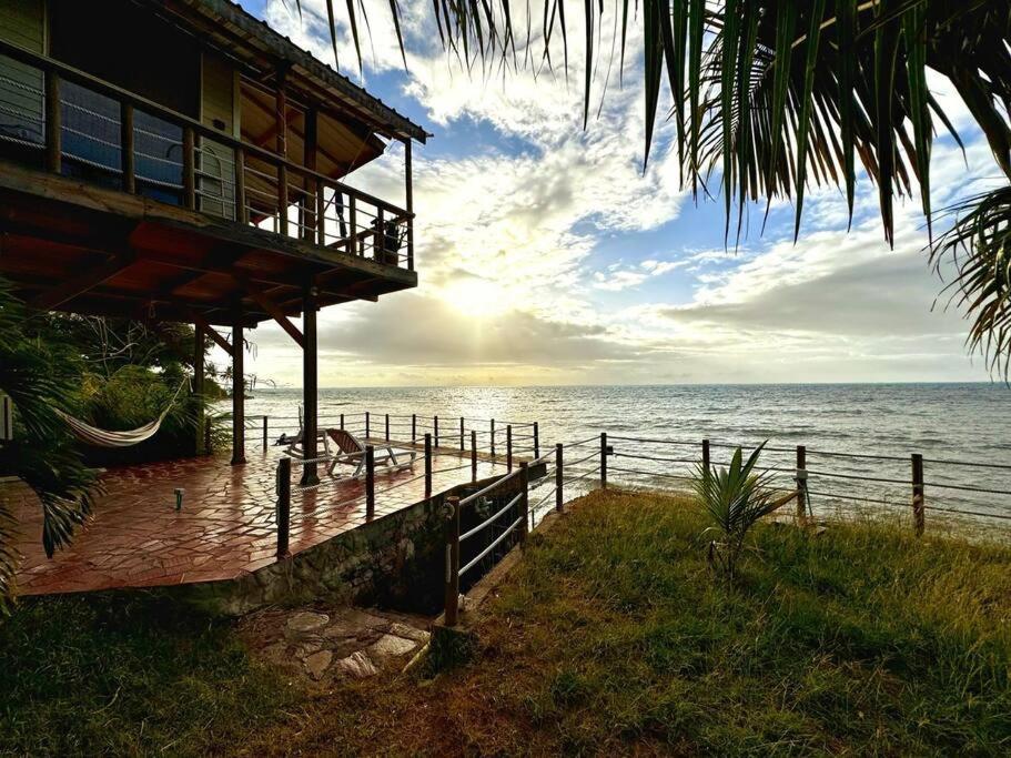 Alojamiento Morning Star Inn