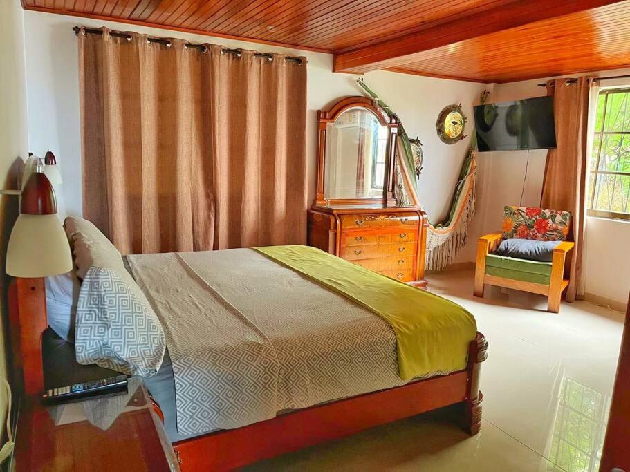 Alojamiento Morning Star Inn