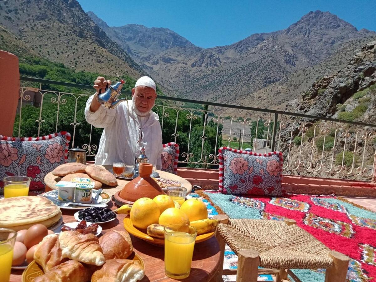 Burj toubkal view 2