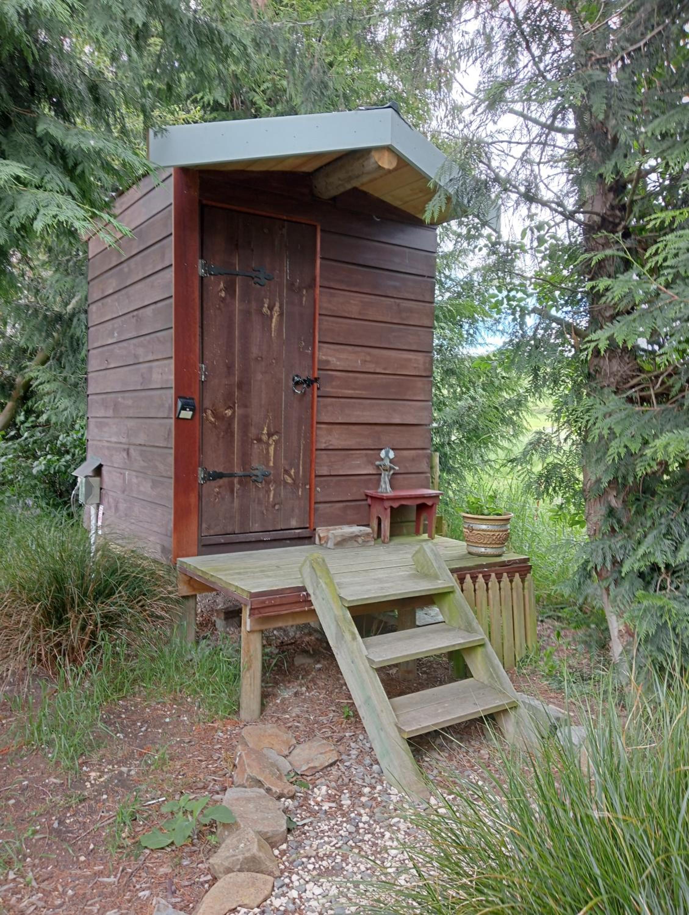 Springfield Cabin