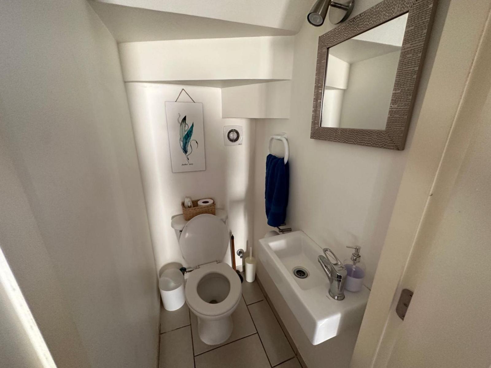 Casa familiar