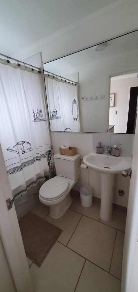 Casa familiar