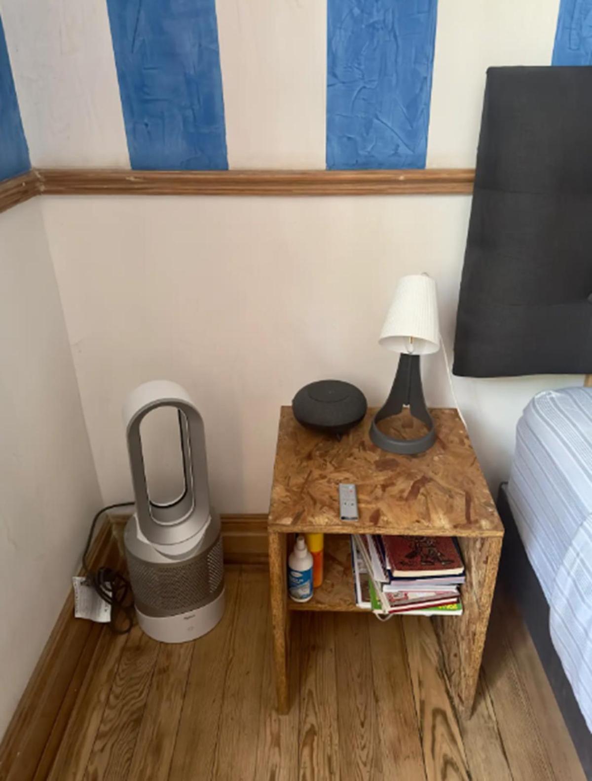 1BR condo with tube perfect location photo 4