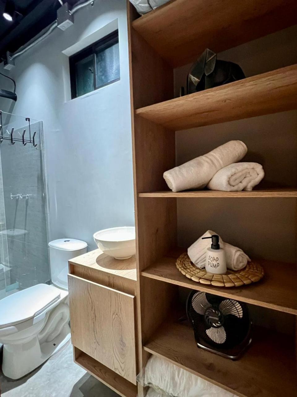 Eco Lodge Glamping
