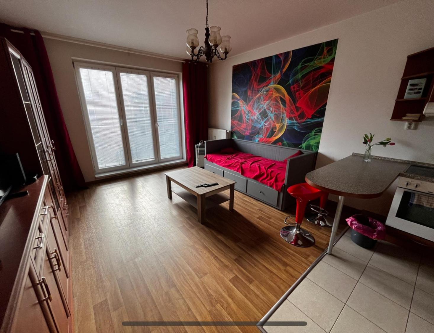 MONFas APARTMENT GARDEN CITY