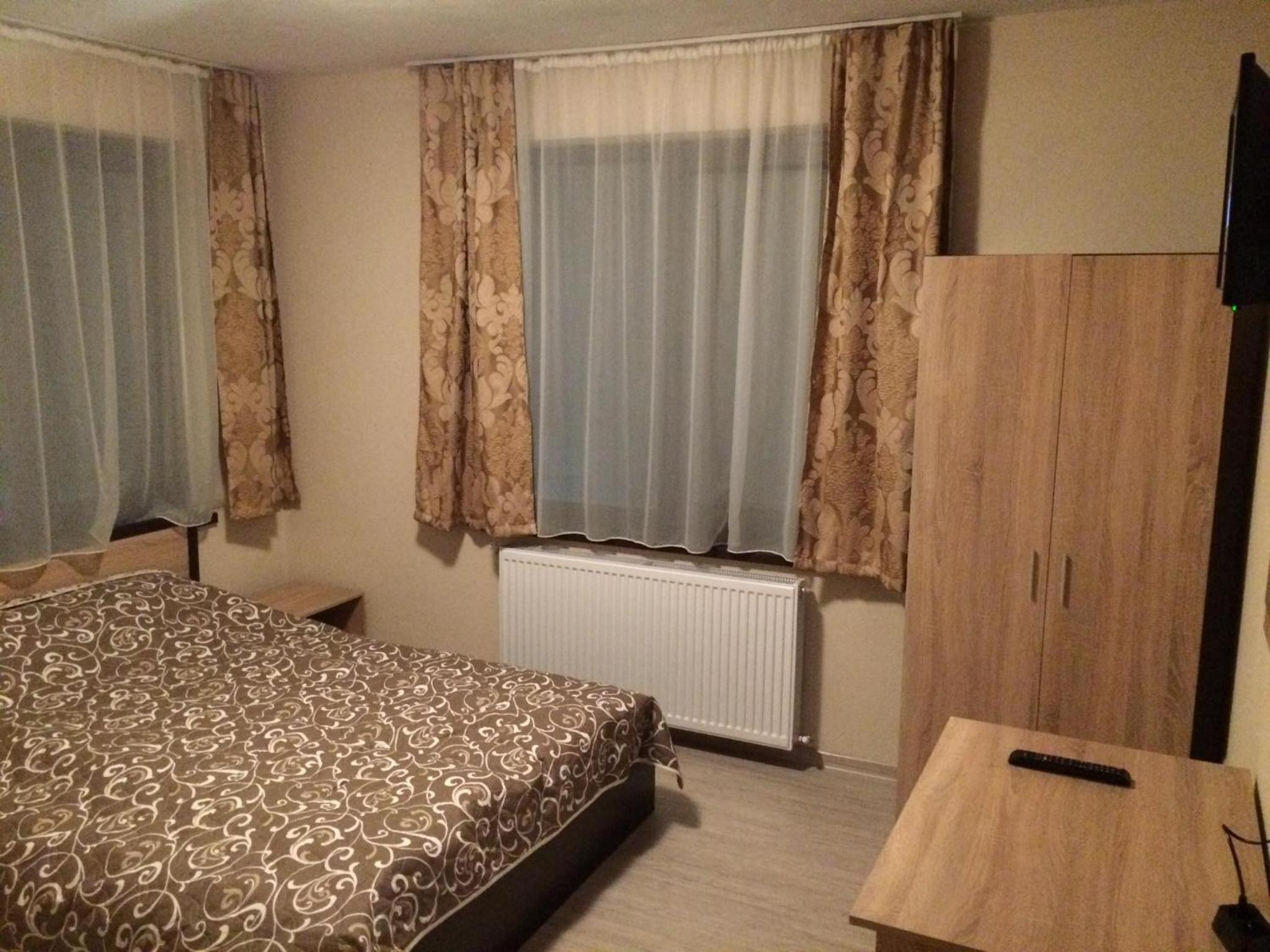 Advel Guest House