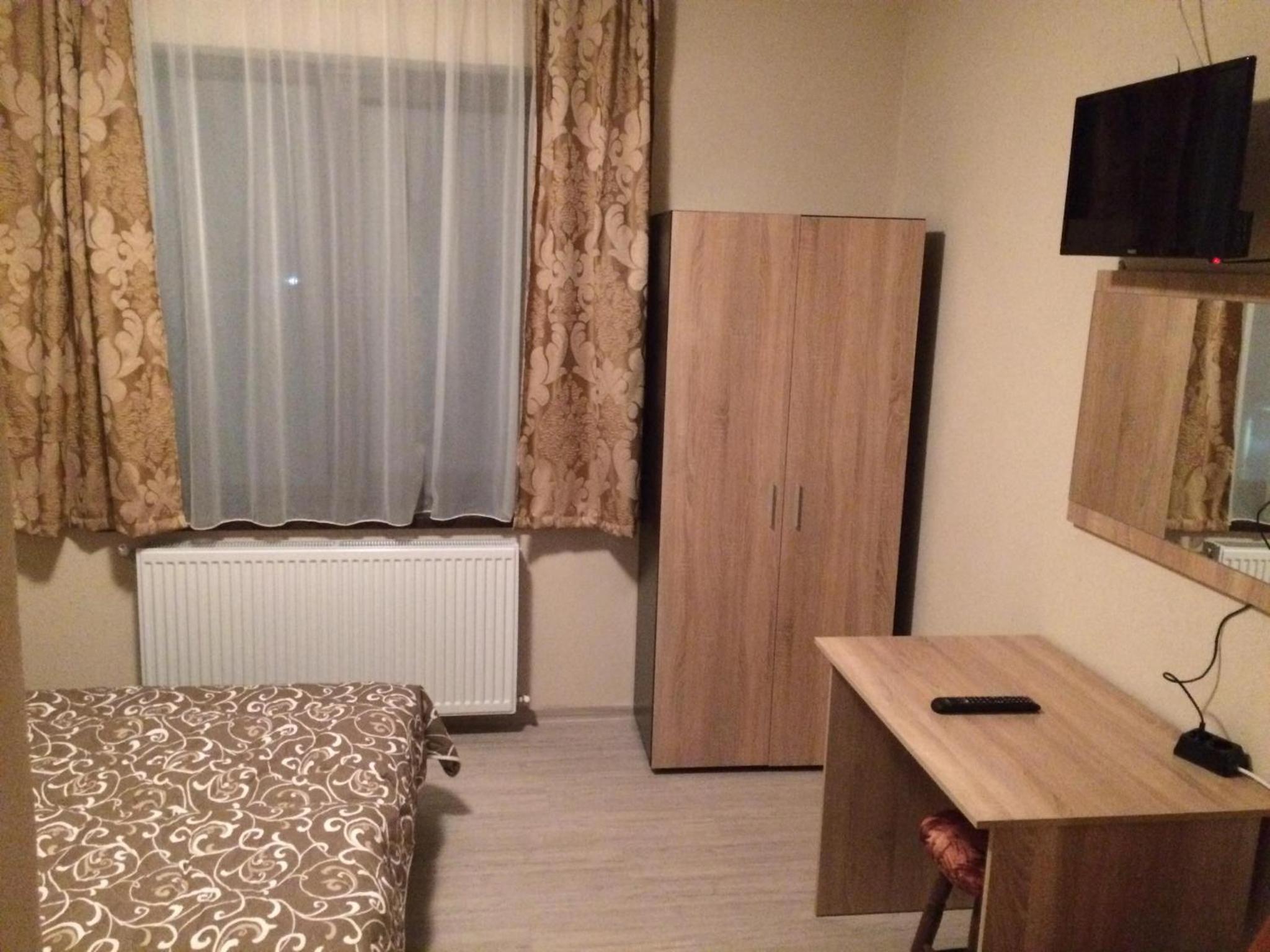 Advel Guest House