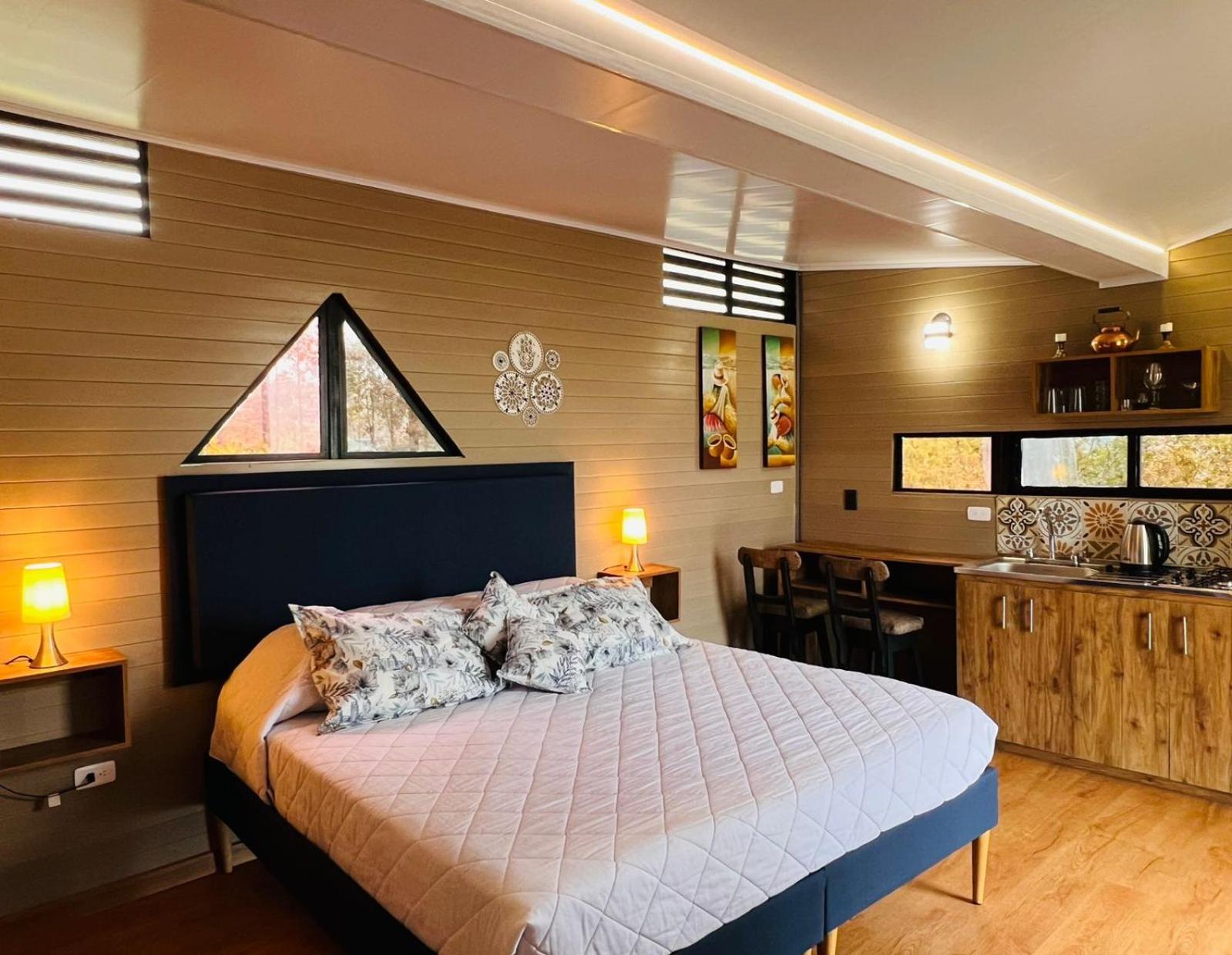 Eco Lodge Glamping