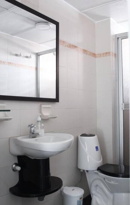 Apartamento zona rosa El poblado 202
