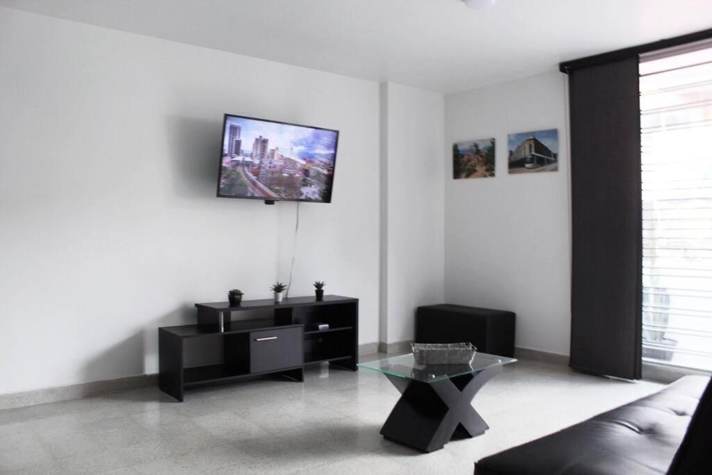 Apartamento zona rosa El poblado 202