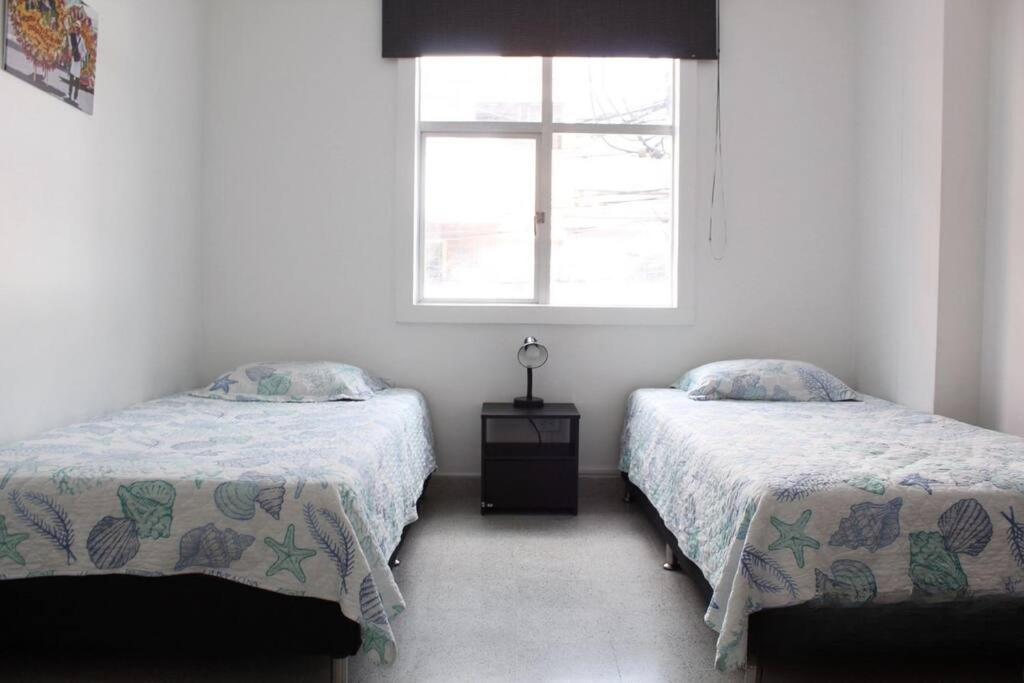 Apartamento zona rosa El poblado 202