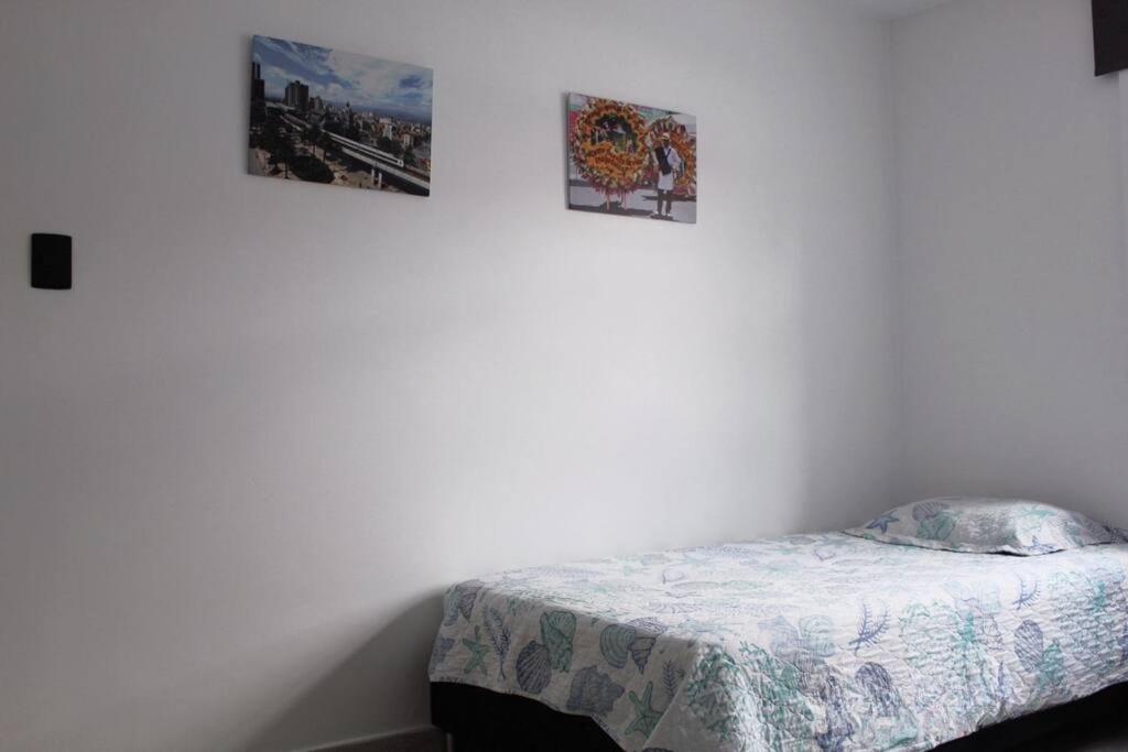 Apartamento zona rosa El poblado 202