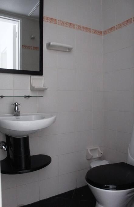 Apartamento zona rosa El poblado 202