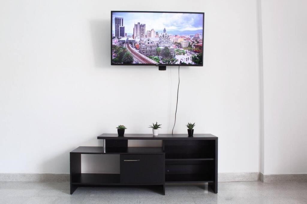 Apartamento zona rosa El poblado 202