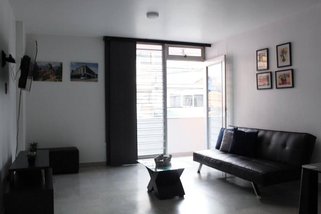 Apartamento zona rosa El poblado 202