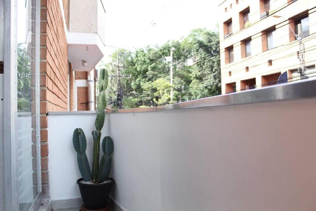 Apartamento zona rosa El poblado 202