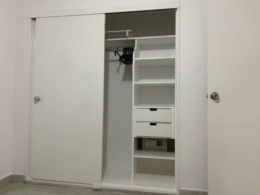 Apartamento zona rosa El poblado 202