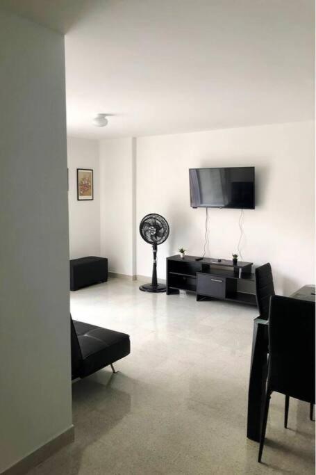 Apartamento zona rosa El poblado 202