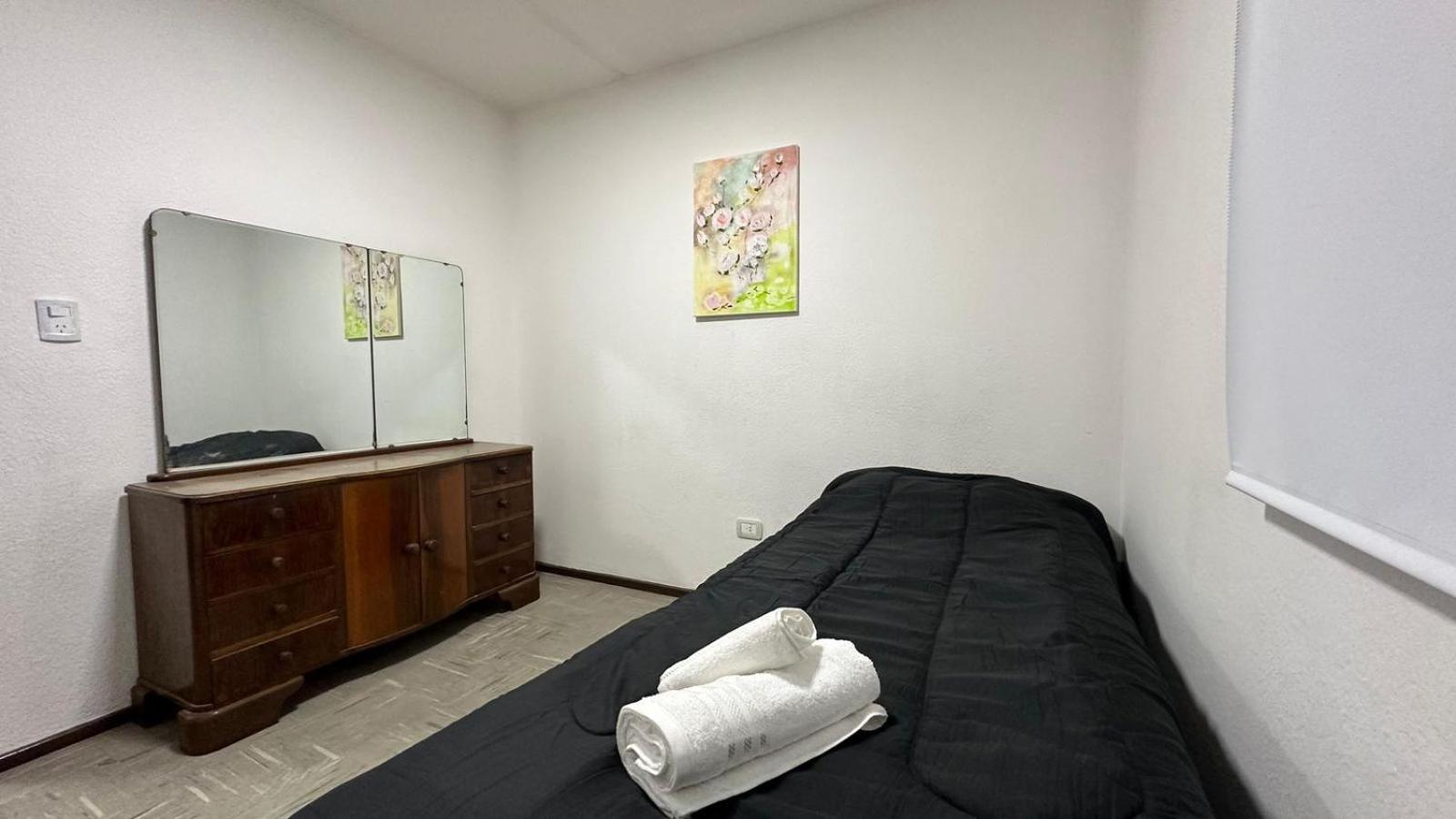 La Casa del Canciller