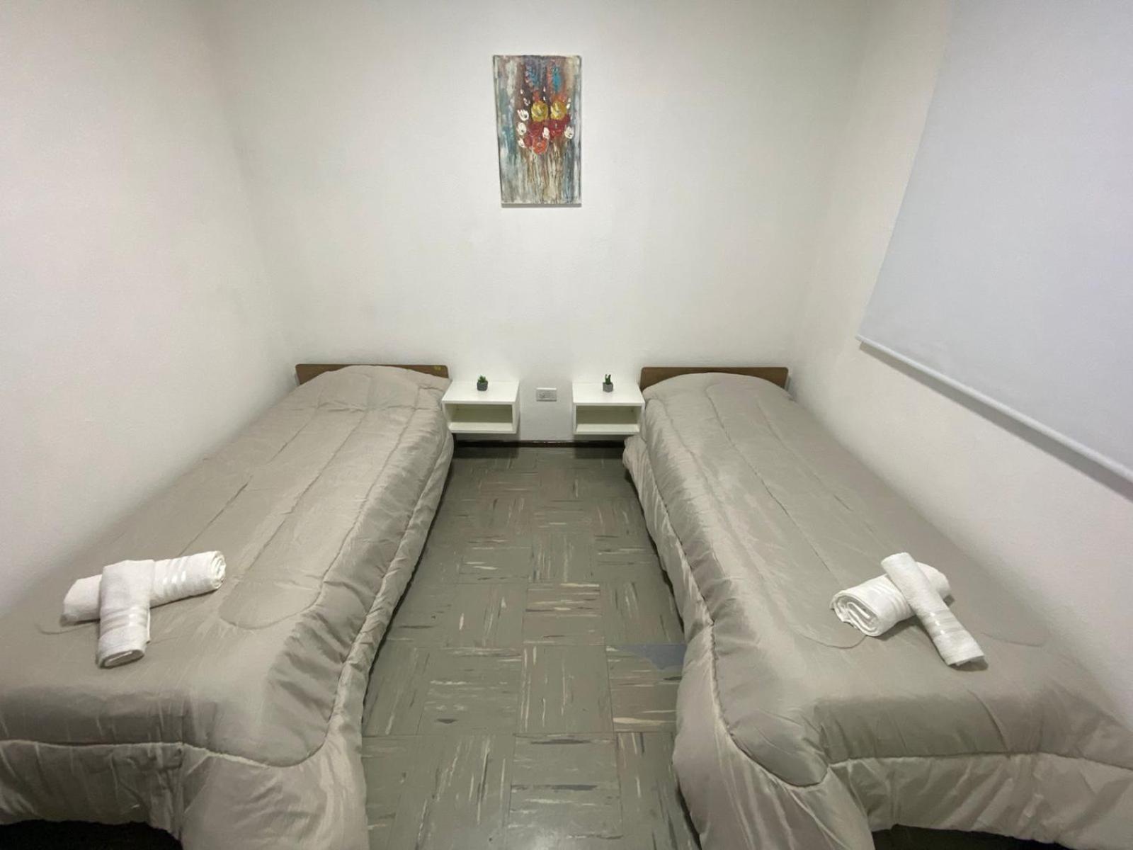 La Casa del Canciller