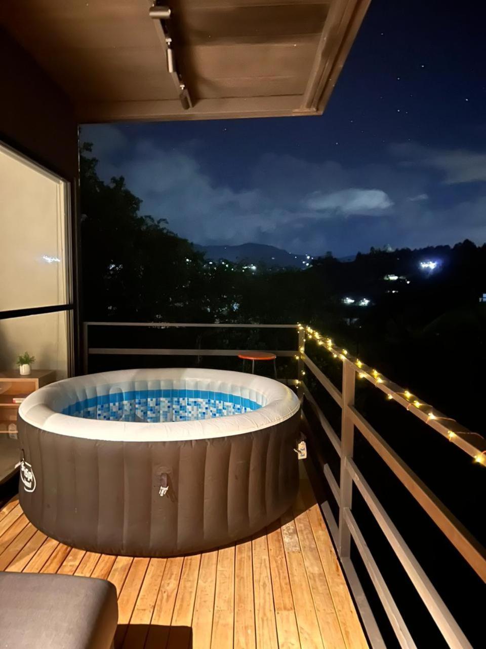 Eco Lodge Glamping