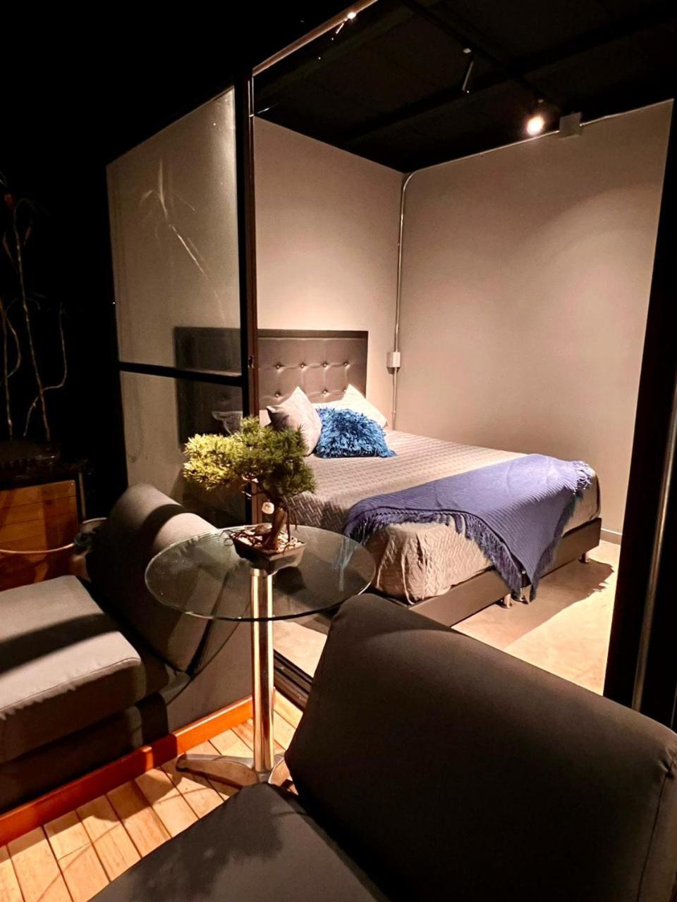 Eco Lodge Glamping