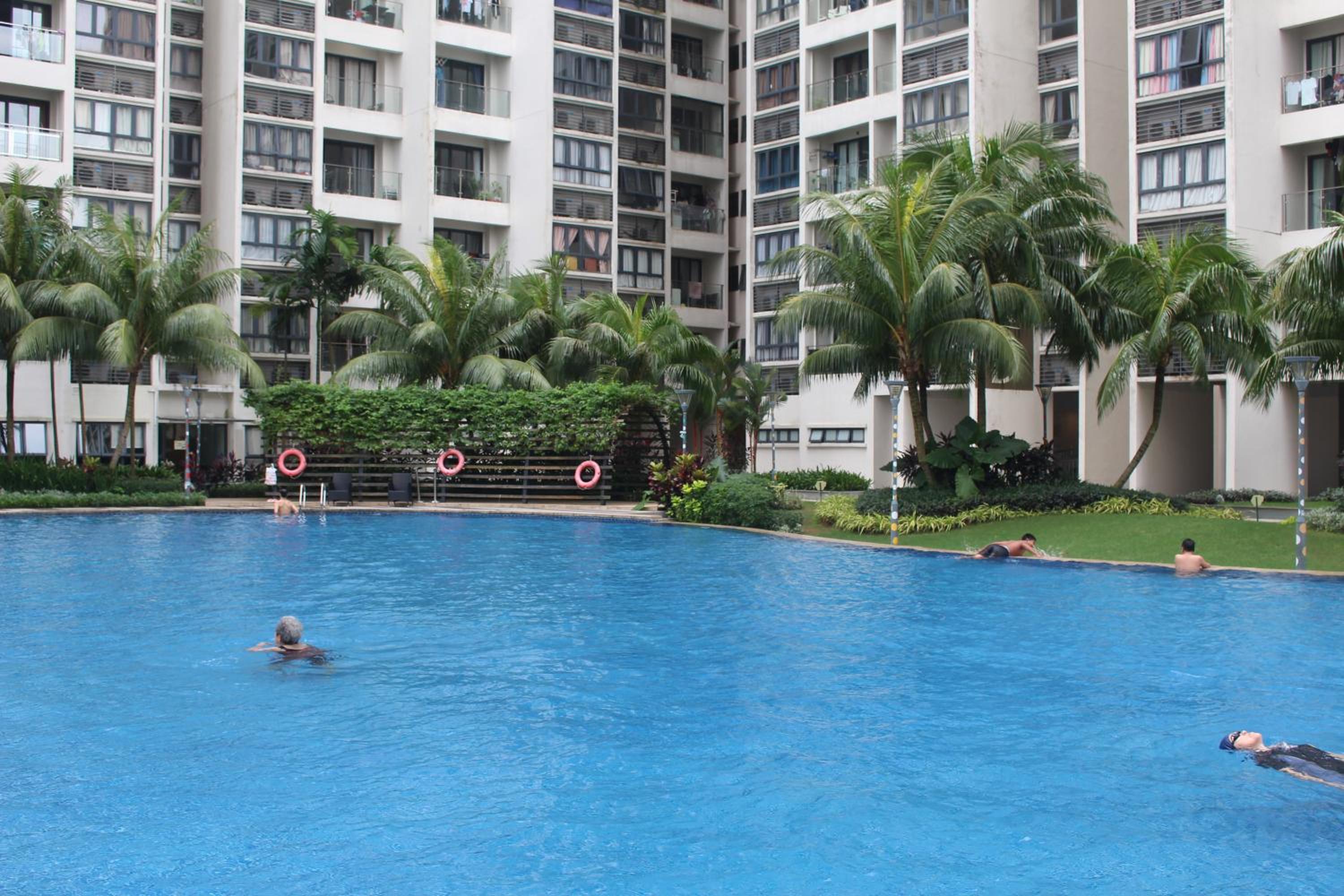 Country Garden Danga Bay photo 7