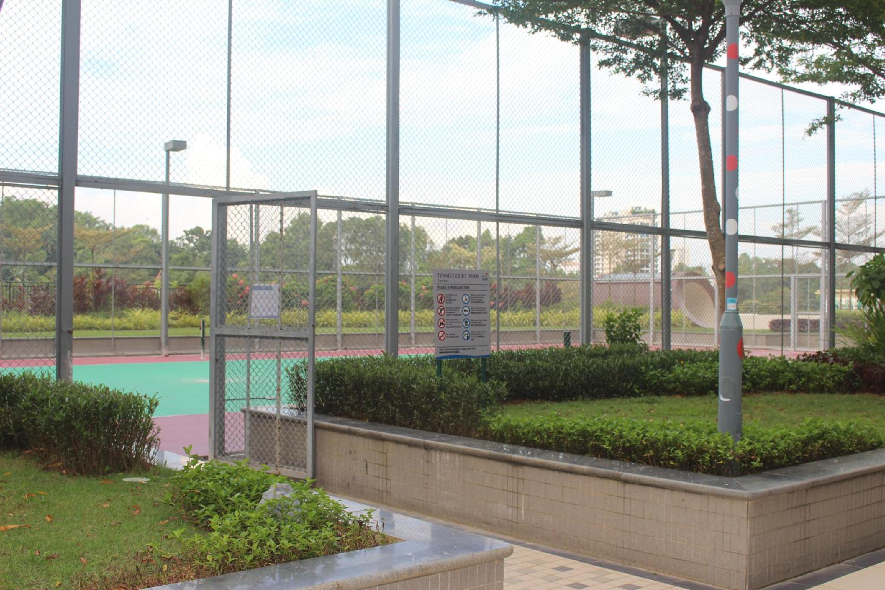 Country Garden Danga Bay, 조호르바루 - 14