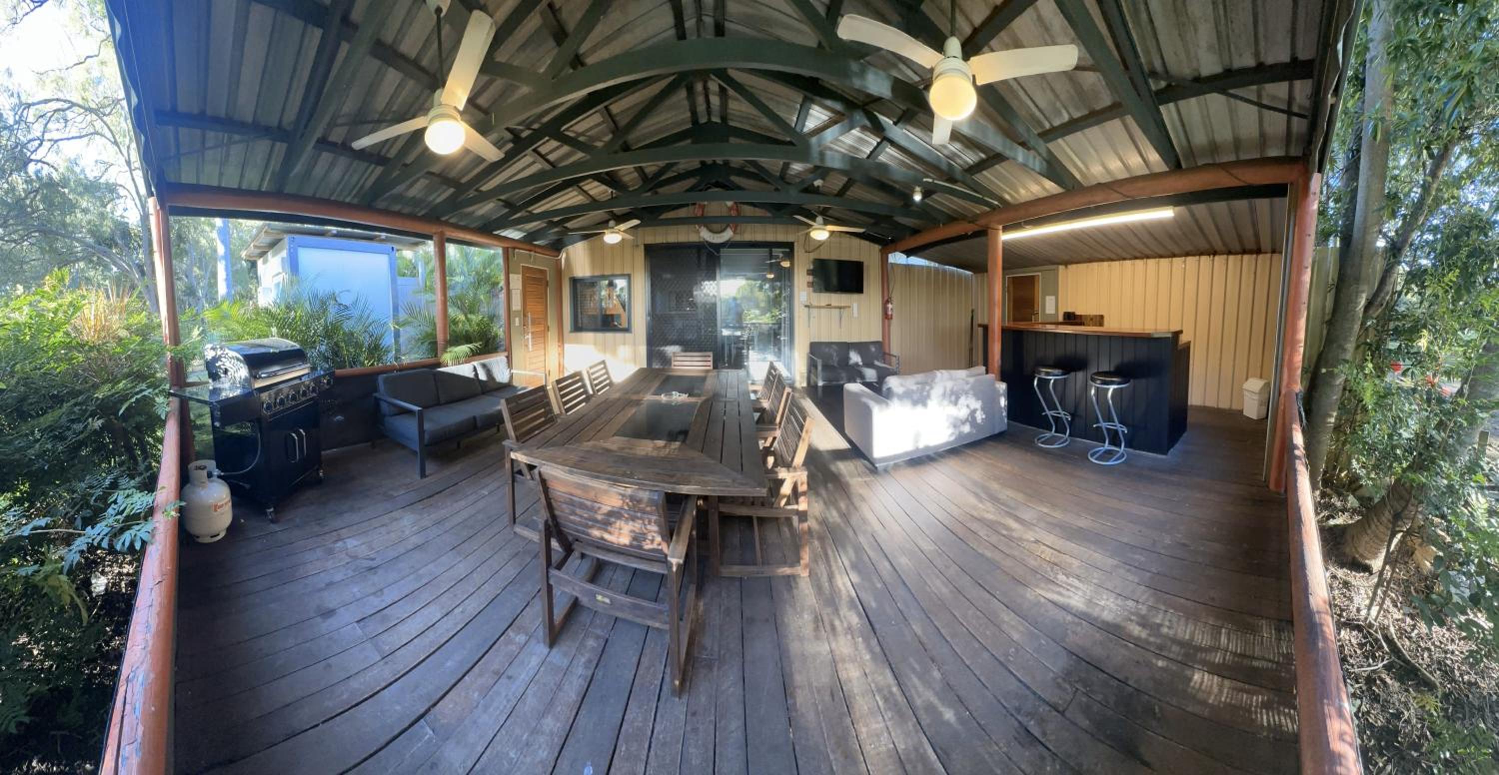 1770 Holiday Village