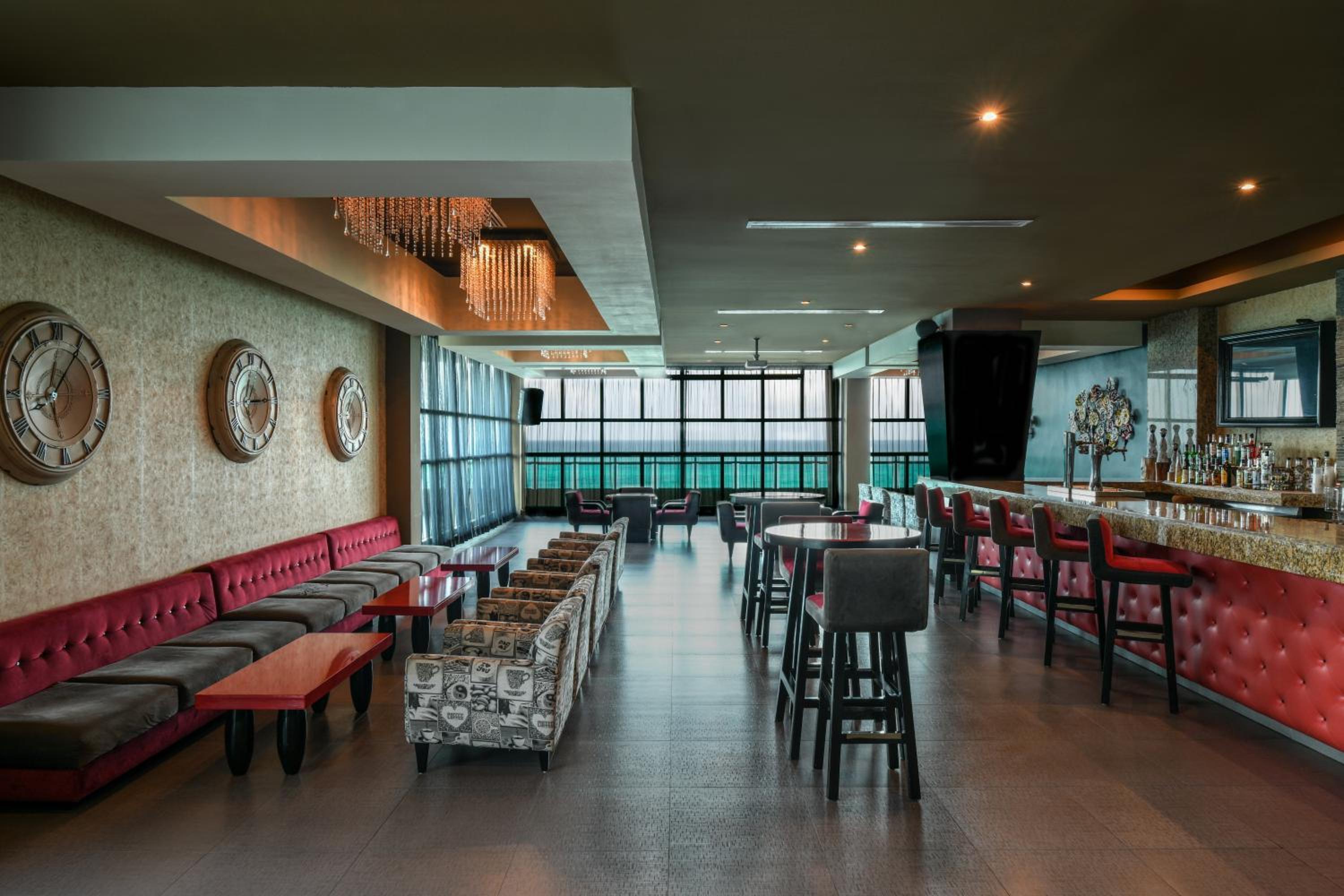 Generations Riviera Maya Oceanfront Family Resort, All & More Inclusive