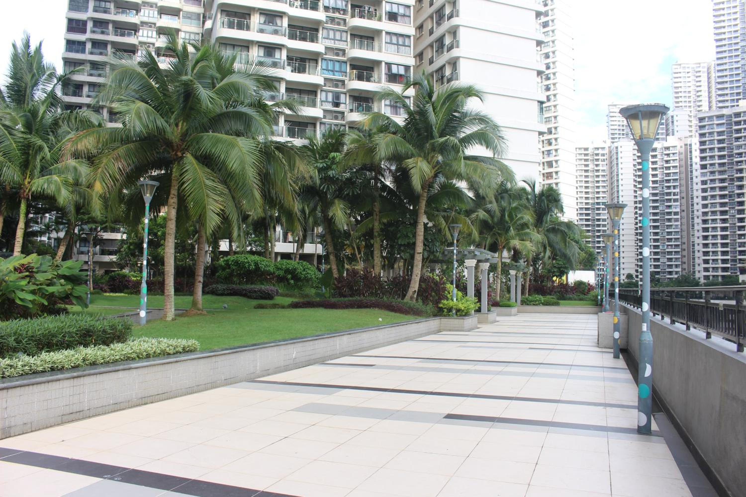 Country Garden Danga Bay, 조호르바루 - 17