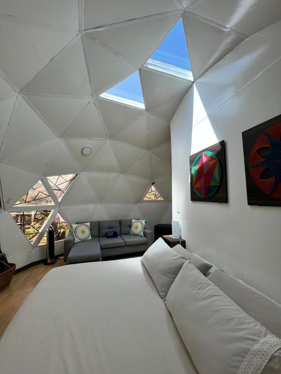 Eco Lodge Glamping