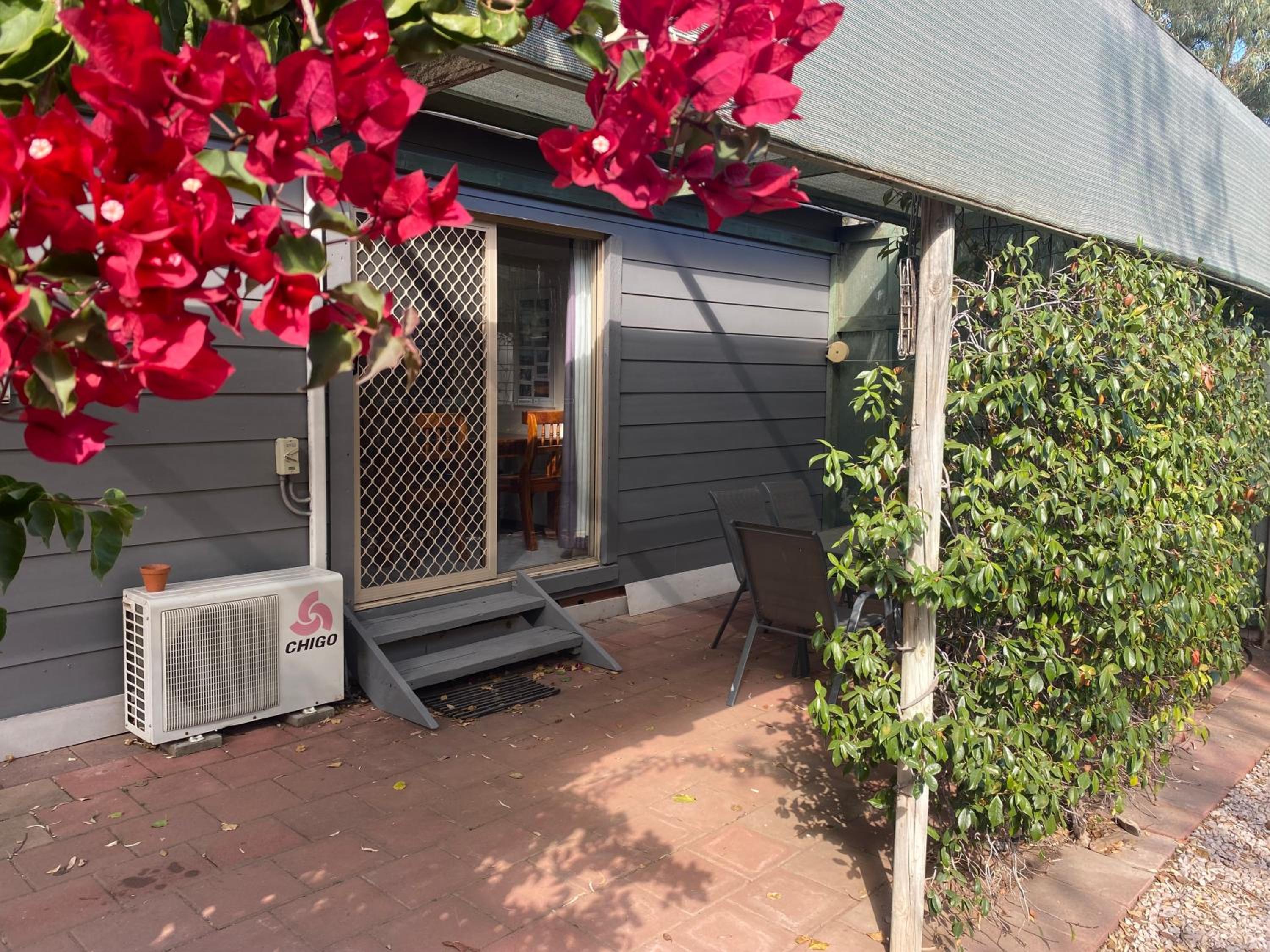Spear Creek Holiday Park