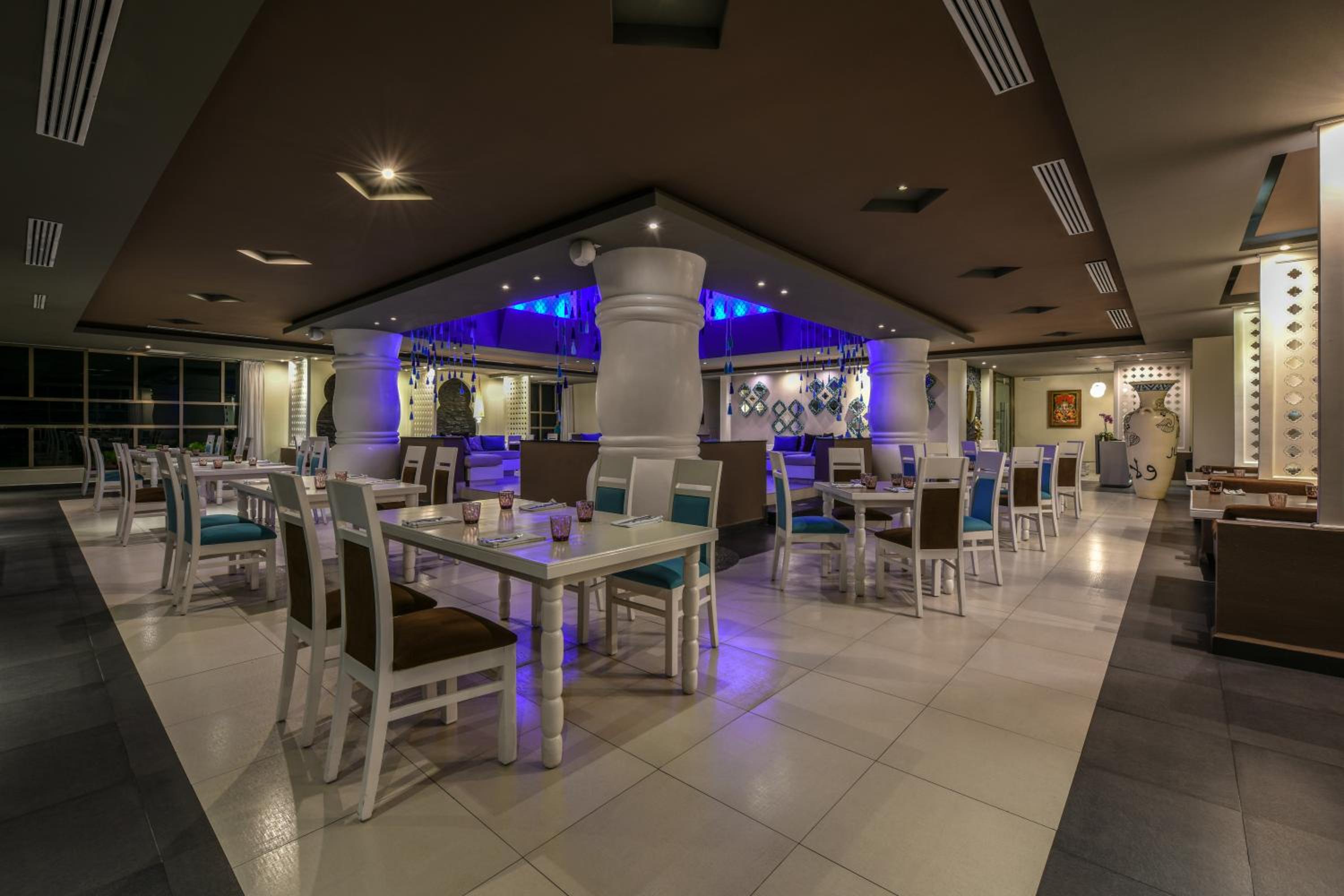 Generations Riviera Maya Oceanfront Family Resort, All & More Inclusive