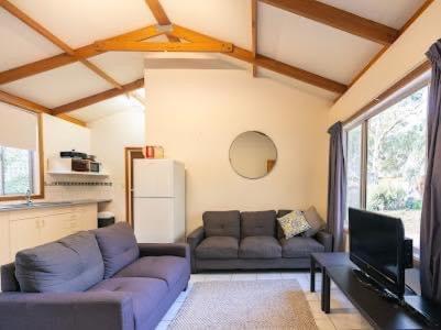 Spear Creek Holiday Park