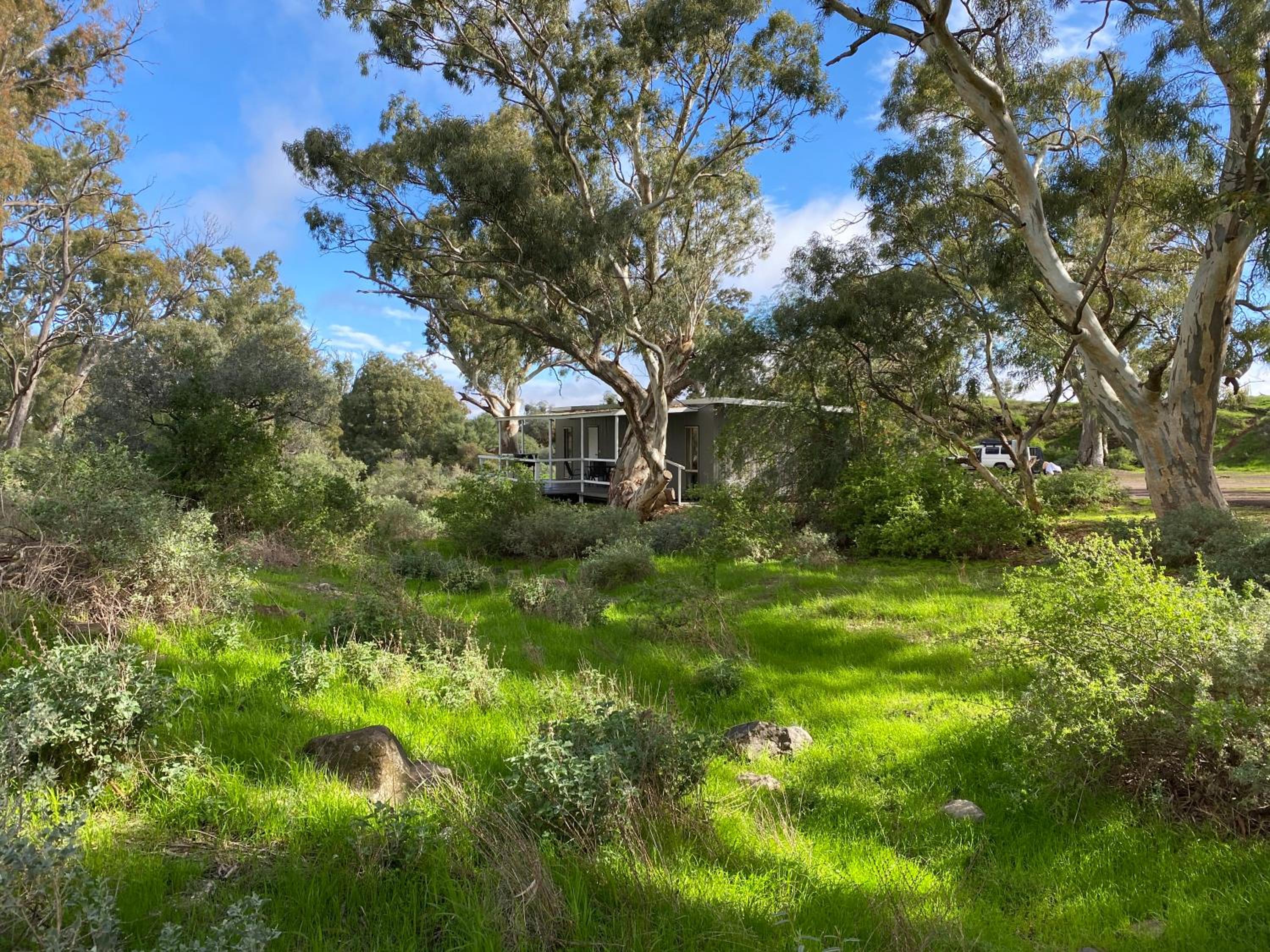 Spear Creek Holiday Park