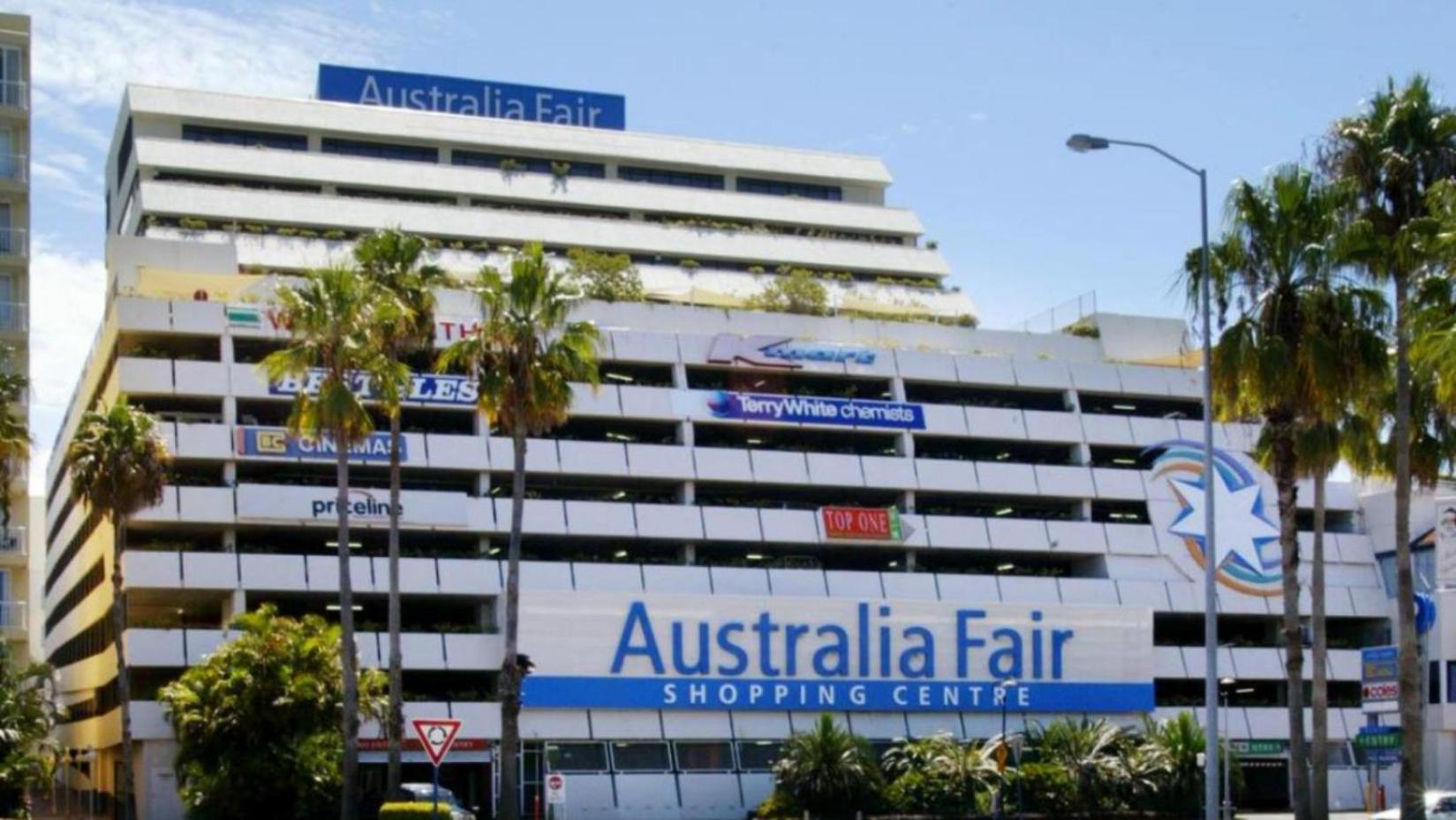 Affordable Gold Coast holiday!