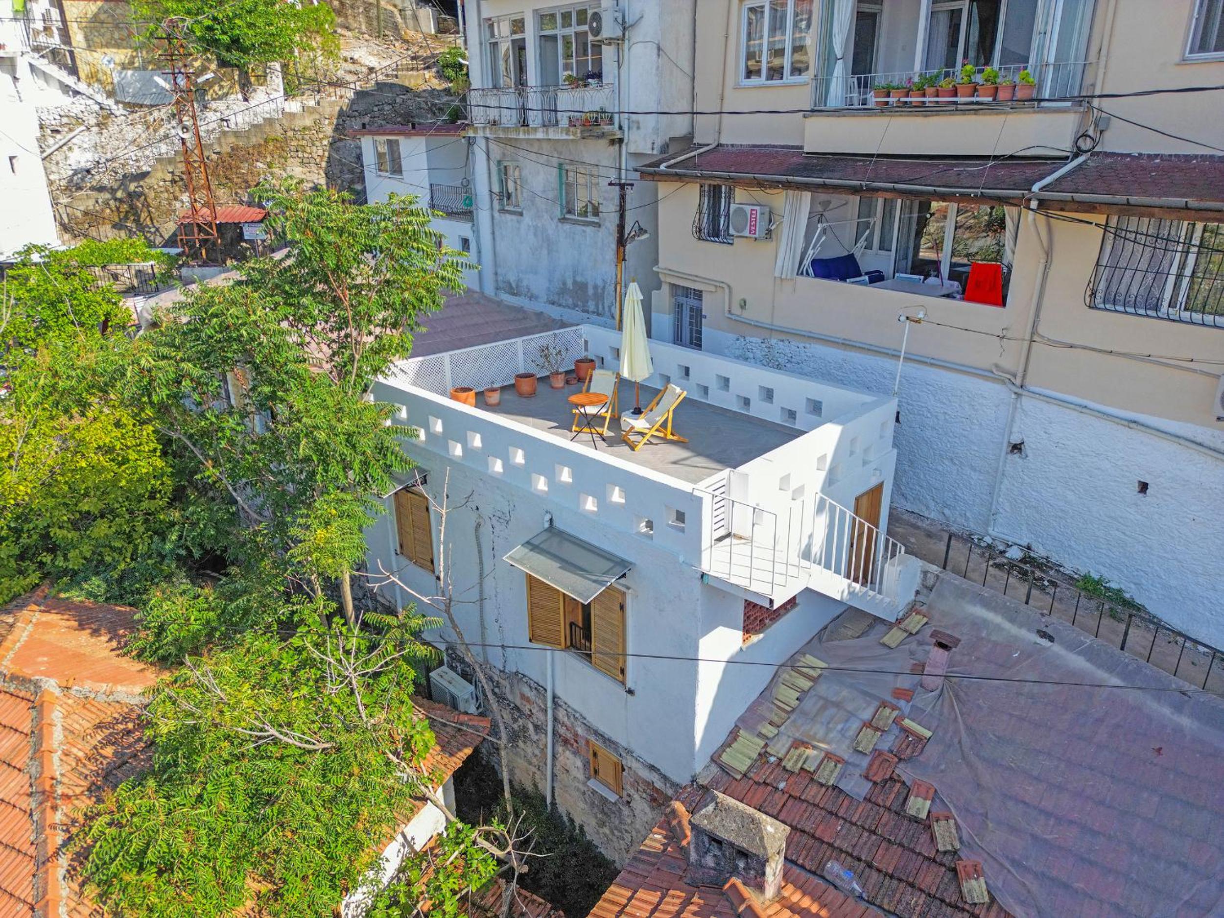 Piccolo House