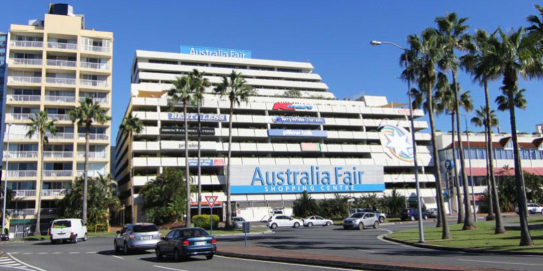 Affordable Gold Coast holiday!