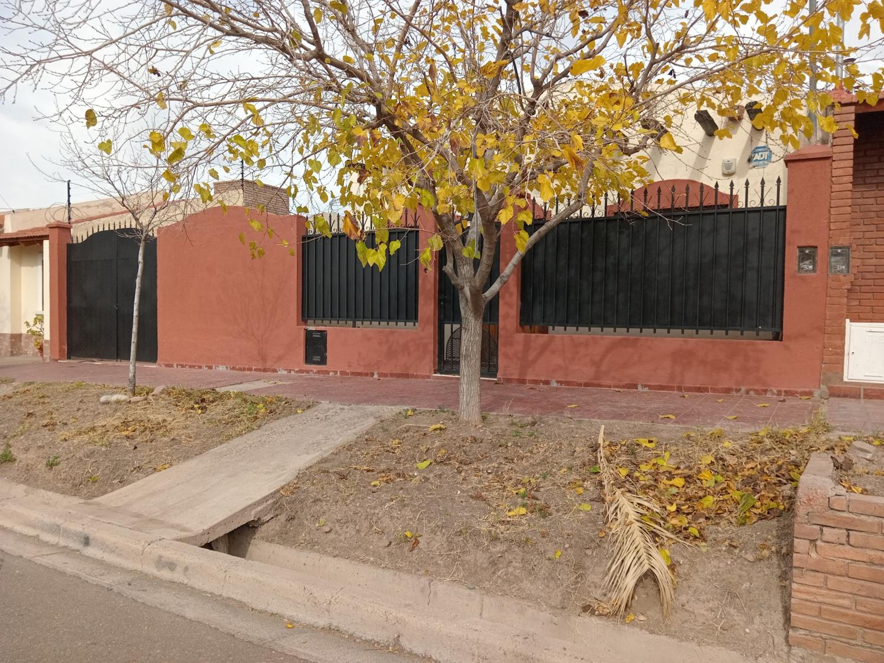 Cómoda casa en Maipú Mendoza